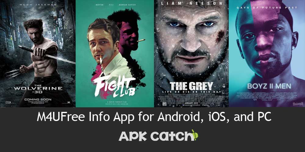 Watch Free Movies Mac App